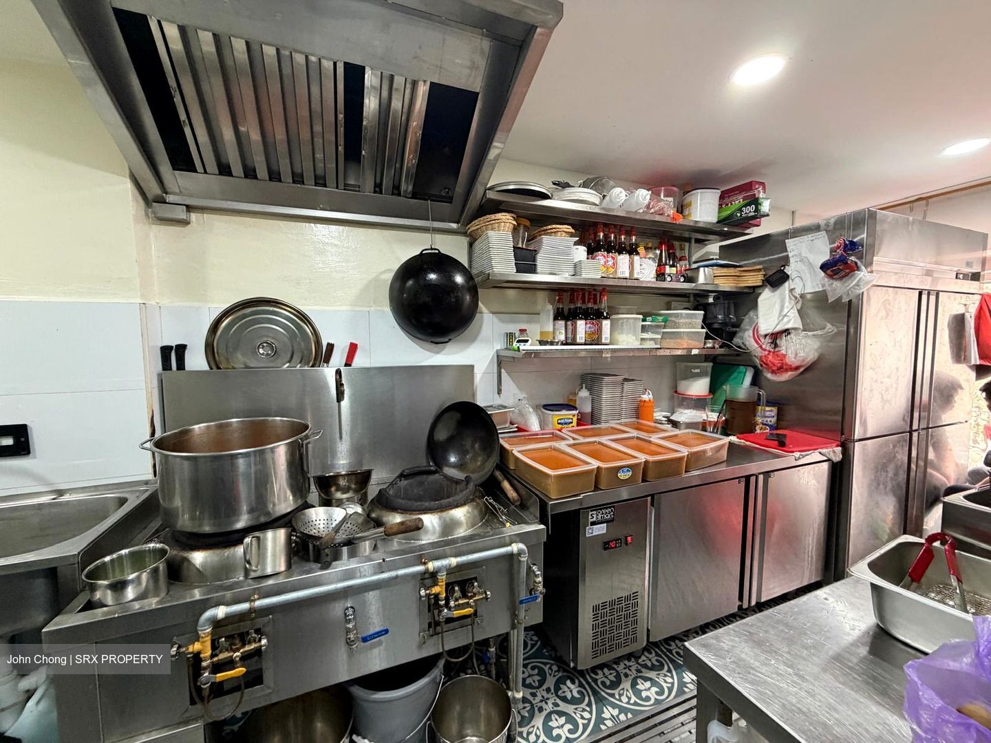Serangoon Road (D12), Shop House #635543711